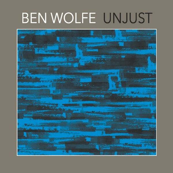 Cover art for Unjust